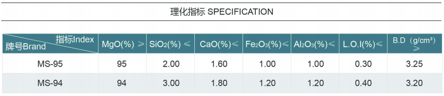 轉爐耐材承包